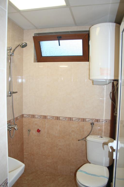 Todorova House Hotel Zlatograd Bagian luar foto