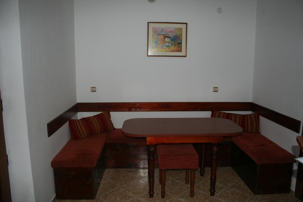 Todorova House Hotel Zlatograd Bagian luar foto